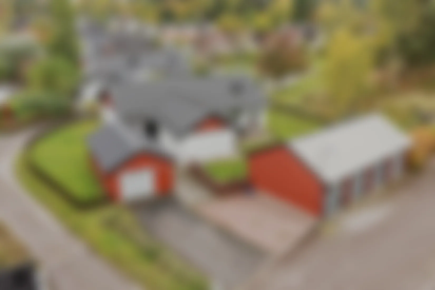 Villa, Adressen är dold tillsvidare, Upplands Väsby