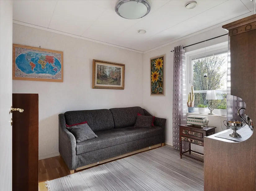 Villa, Kyrkebyn 41, Kyrkebyn, Uddevalla