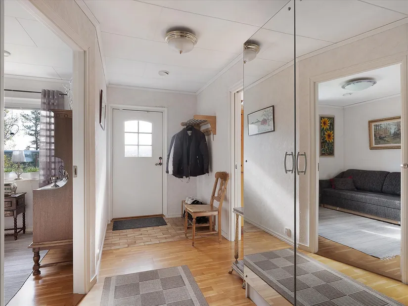 Villa, Kyrkebyn 41, Kyrkebyn, Uddevalla
