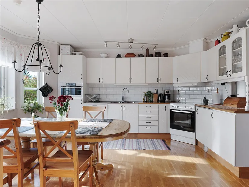 Villa, Kyrkebyn 41, Kyrkebyn, Uddevalla