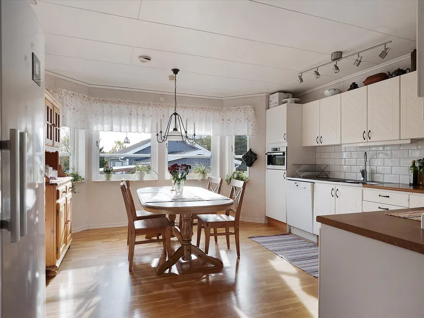 Villa, Kyrkebyn 41, Kyrkebyn, Uddevalla