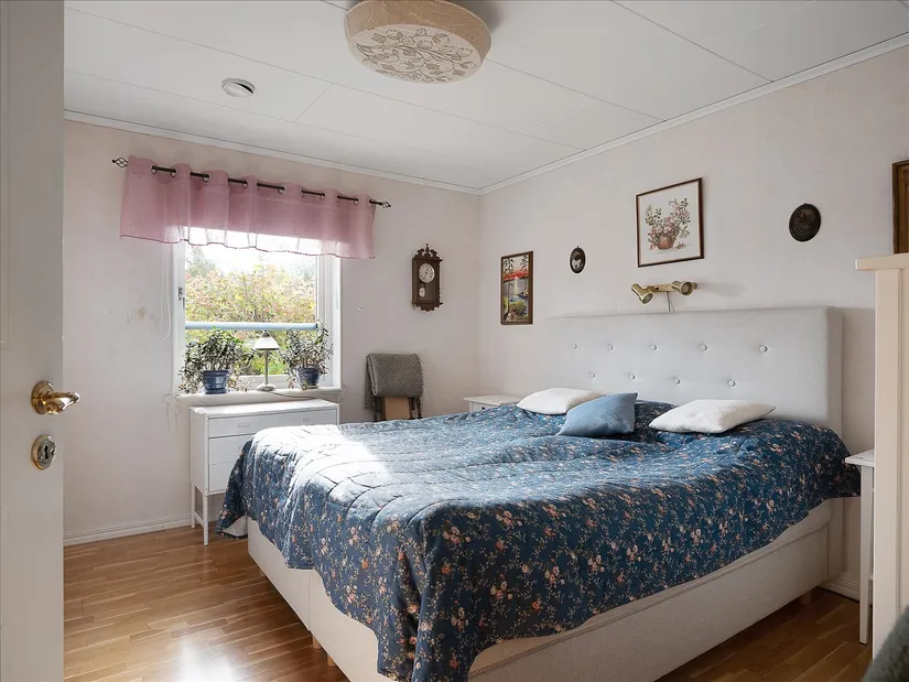 Villa, Kyrkebyn 41, Kyrkebyn, Uddevalla
