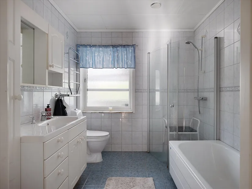 Villa, Kyrkebyn 41, Kyrkebyn, Uddevalla