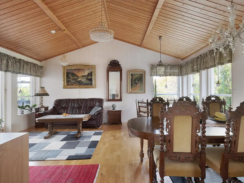 Villa, Kyrkebyn 41, Kyrkebyn, Uddevalla