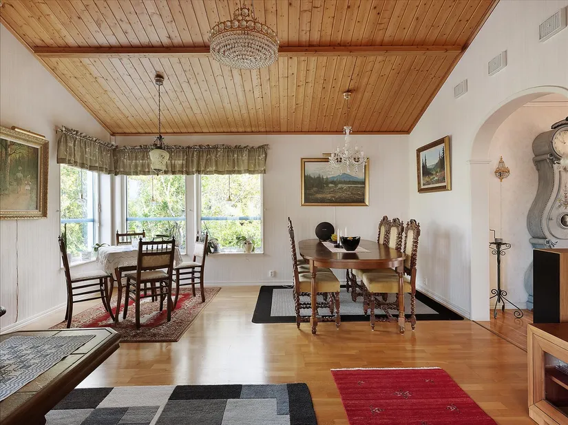Villa, Kyrkebyn 41, Kyrkebyn, Uddevalla