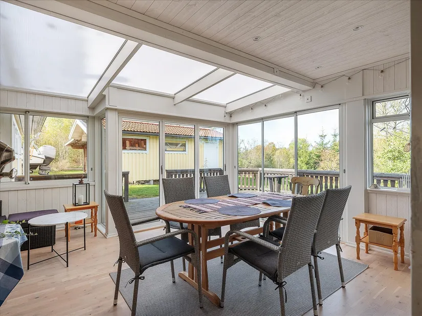 Villa, Kyrkebyn 41, Kyrkebyn, Uddevalla
