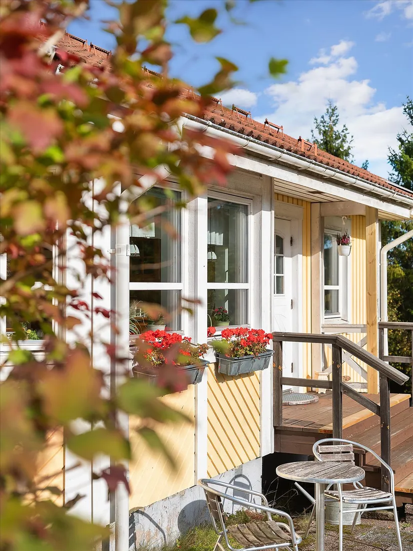 Villa, Kyrkebyn 41, Kyrkebyn, Uddevalla