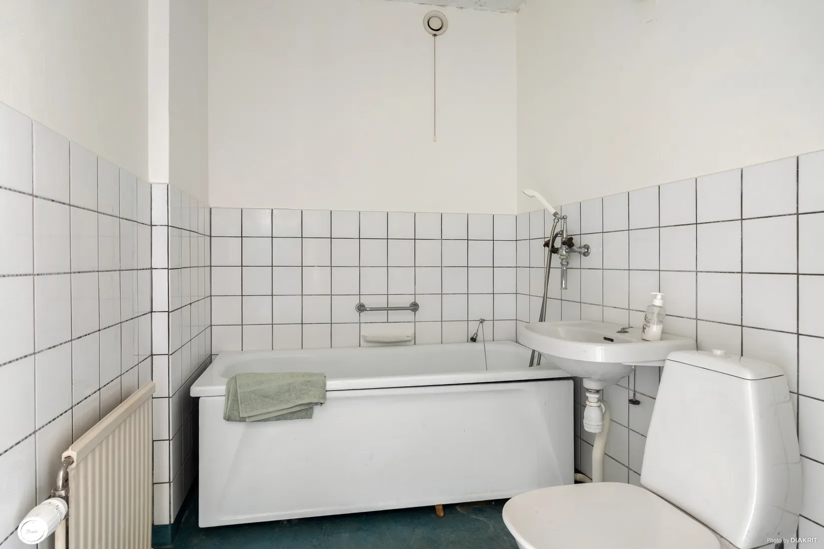 Bostadsrätt, Ängsgatan 1C, Sjöbo Centrum, Sjöbo