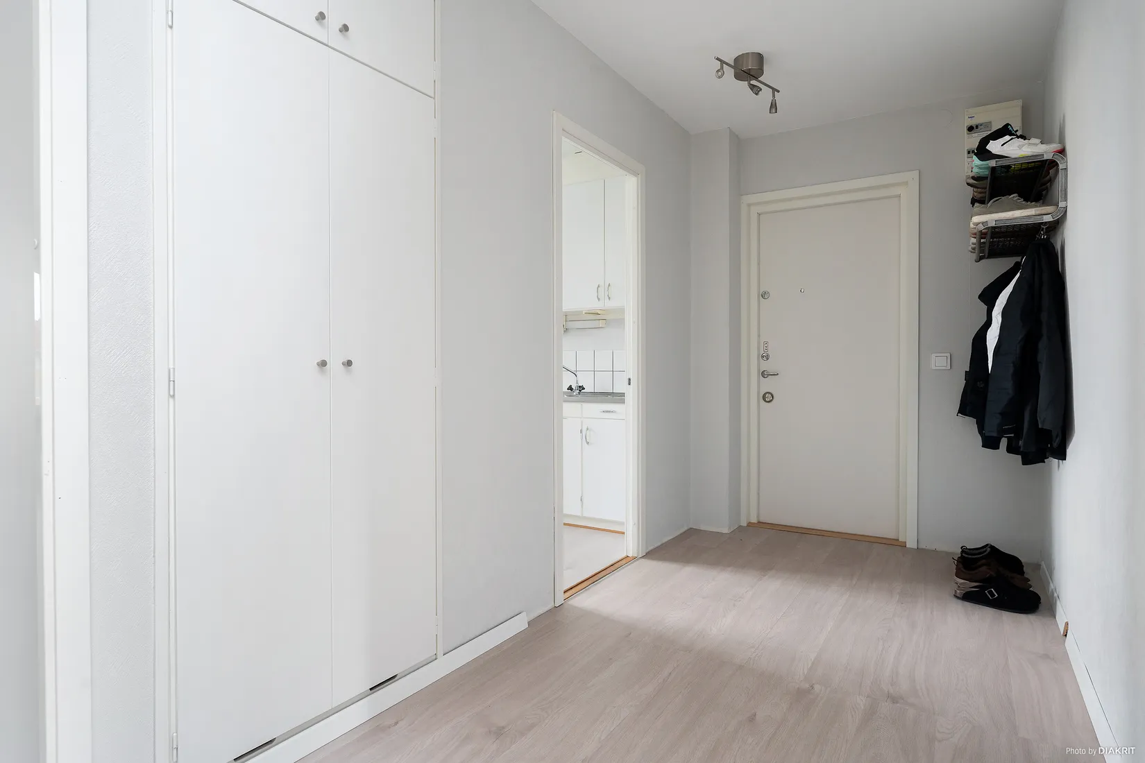 Bostadsrätt, Ängsgatan 1C, Sjöbo Centrum, Sjöbo