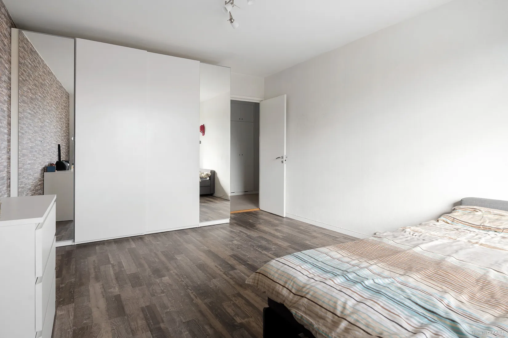 Bostadsrätt, Ängsgatan 1C, Sjöbo Centrum, Sjöbo