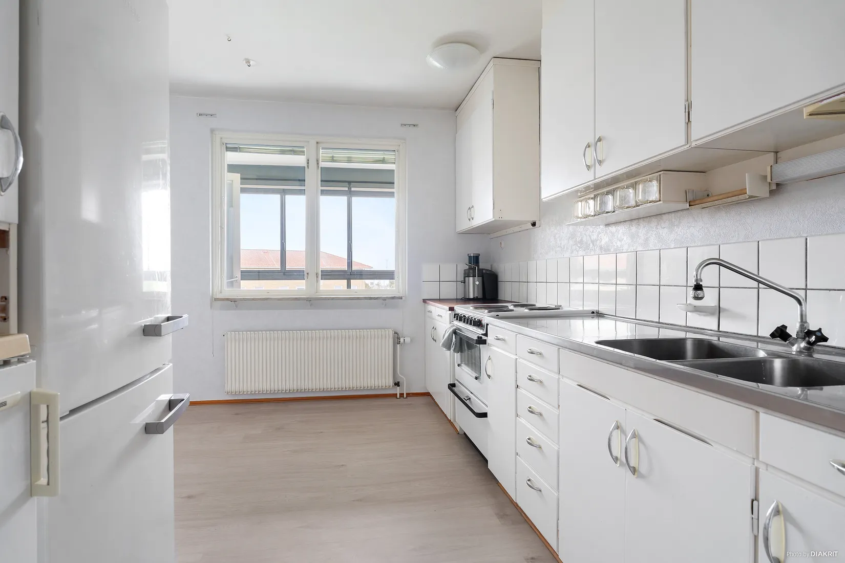 Bostadsrätt, Ängsgatan 1C, Sjöbo Centrum, Sjöbo