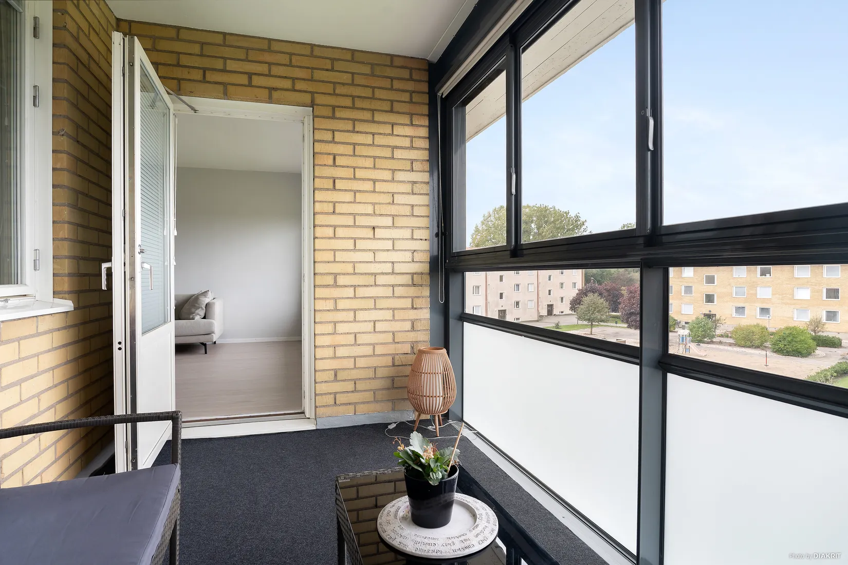 Bostadsrätt, Ängsgatan 1C, Sjöbo Centrum, Sjöbo
