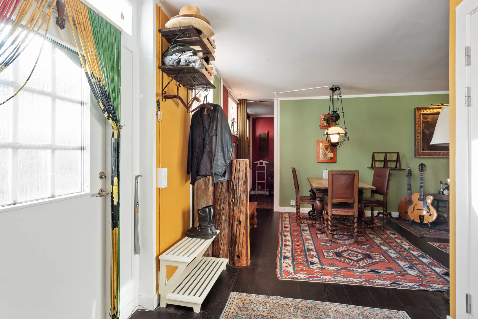 Bostadsrätt, Posthusgatan 10, Cenrala Norrtälje, Norrtälje