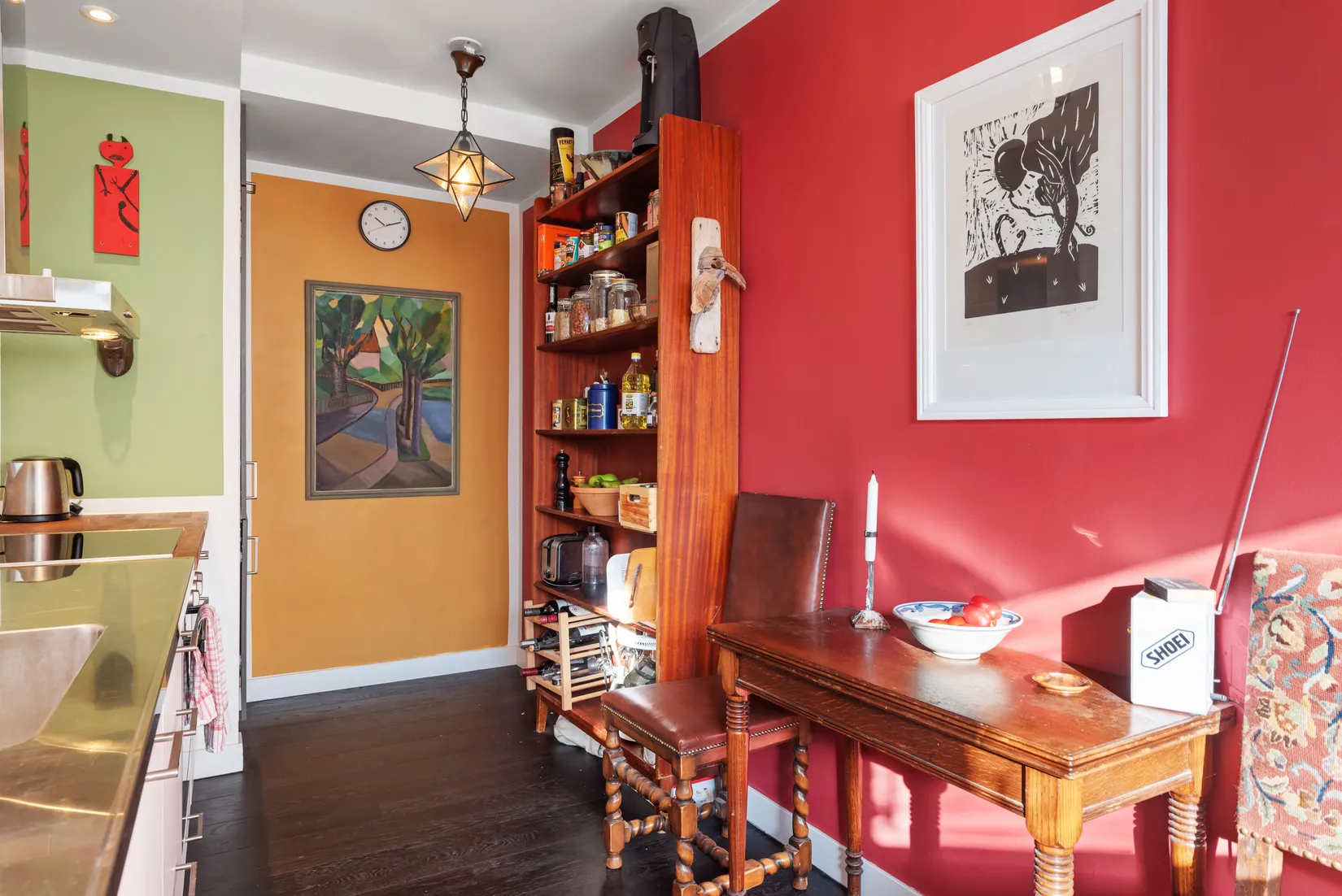 Bostadsrätt, Posthusgatan 10, Cenrala Norrtälje, Norrtälje