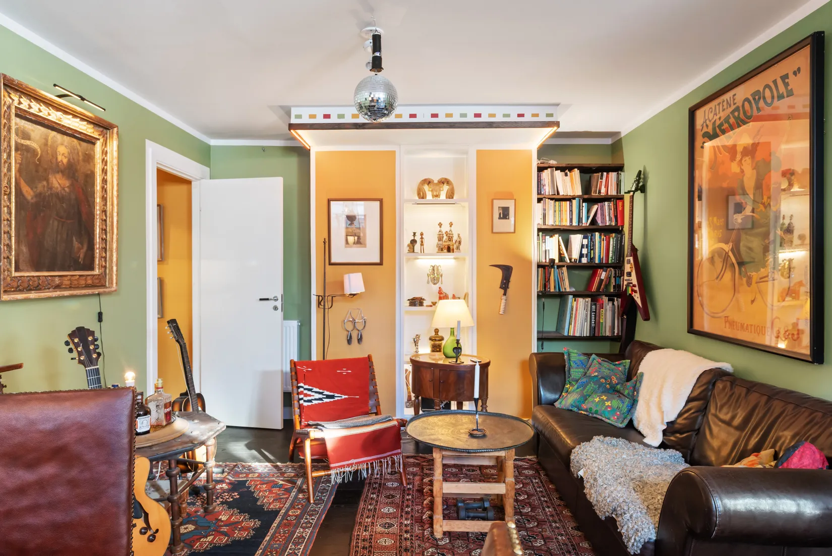 Bostadsrätt, Posthusgatan 10, Cenrala Norrtälje, Norrtälje