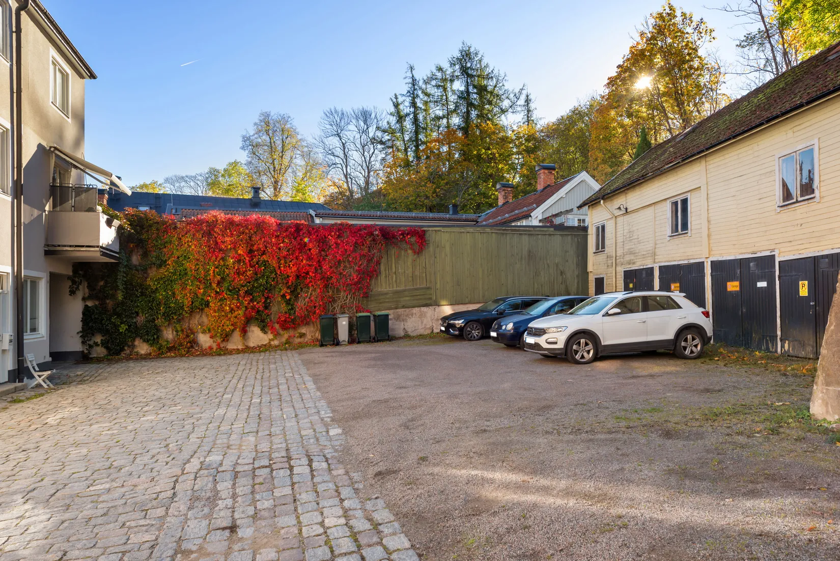 Bostadsrätt, Posthusgatan 10, Cenrala Norrtälje, Norrtälje