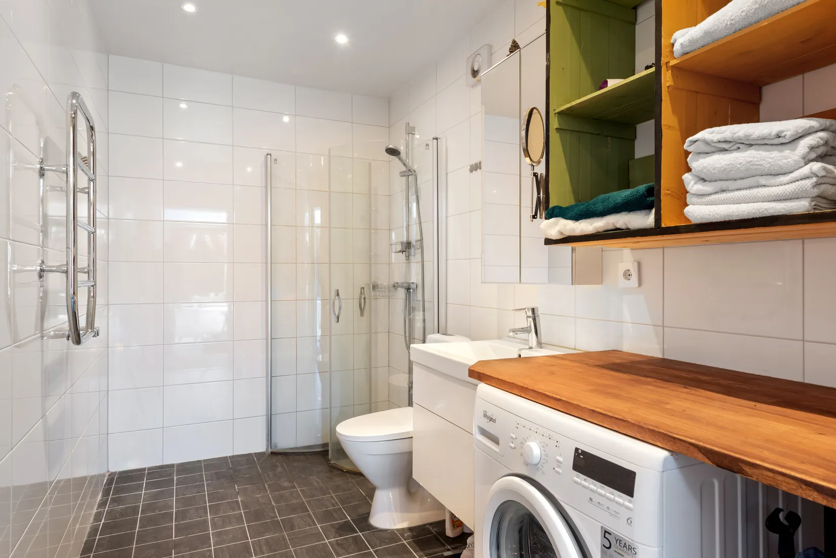 Bostadsrätt, Posthusgatan 10, Cenrala Norrtälje, Norrtälje