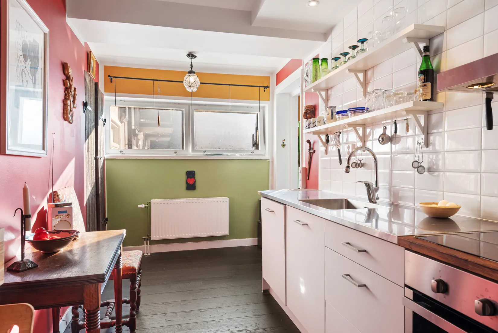 Bostadsrätt, Posthusgatan 10, Cenrala Norrtälje, Norrtälje