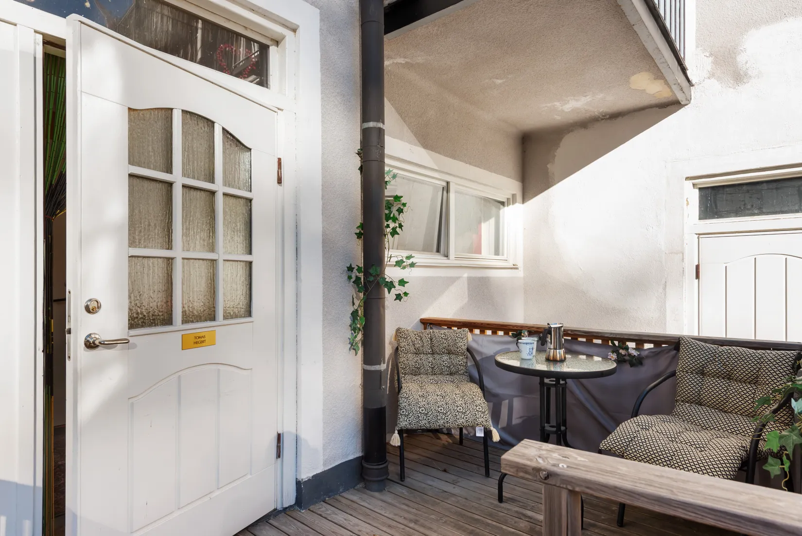 Bostadsrätt, Posthusgatan 10, Cenrala Norrtälje, Norrtälje