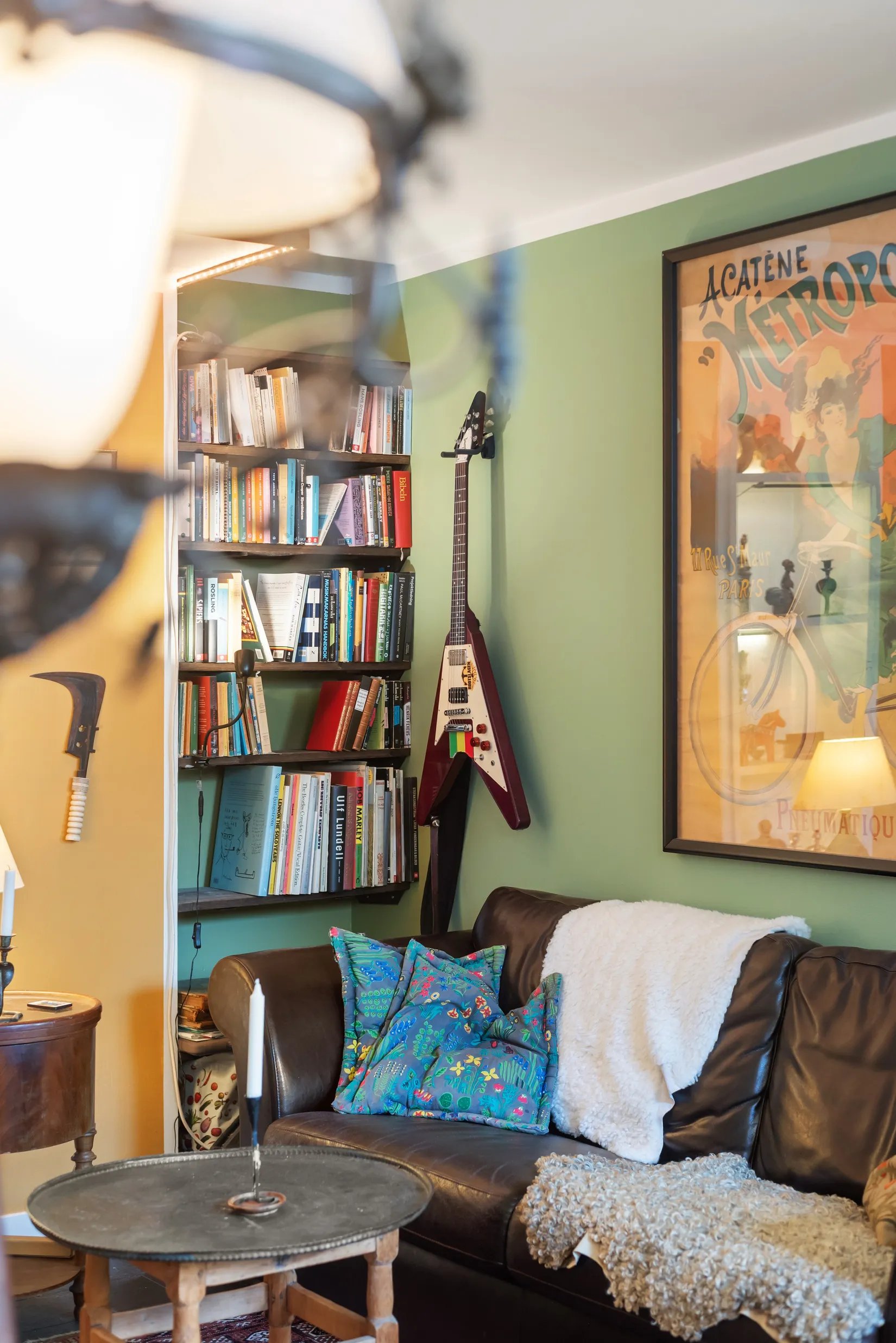 Bostadsrätt, Posthusgatan 10, Cenrala Norrtälje, Norrtälje