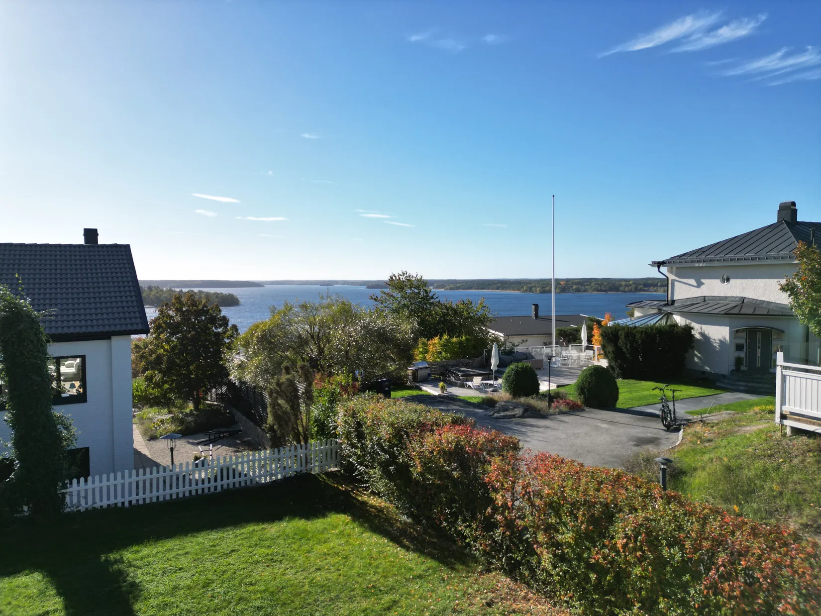 Villa, Gåsörtstigen 8, Hässelby Södra Villastad, Stockholm