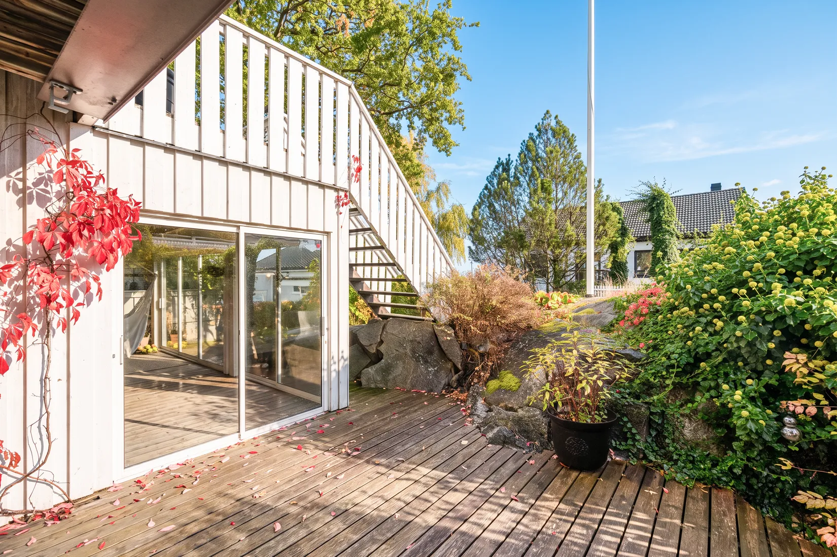 Villa, Gåsörtstigen 8, Hässelby Södra Villastad, Stockholm