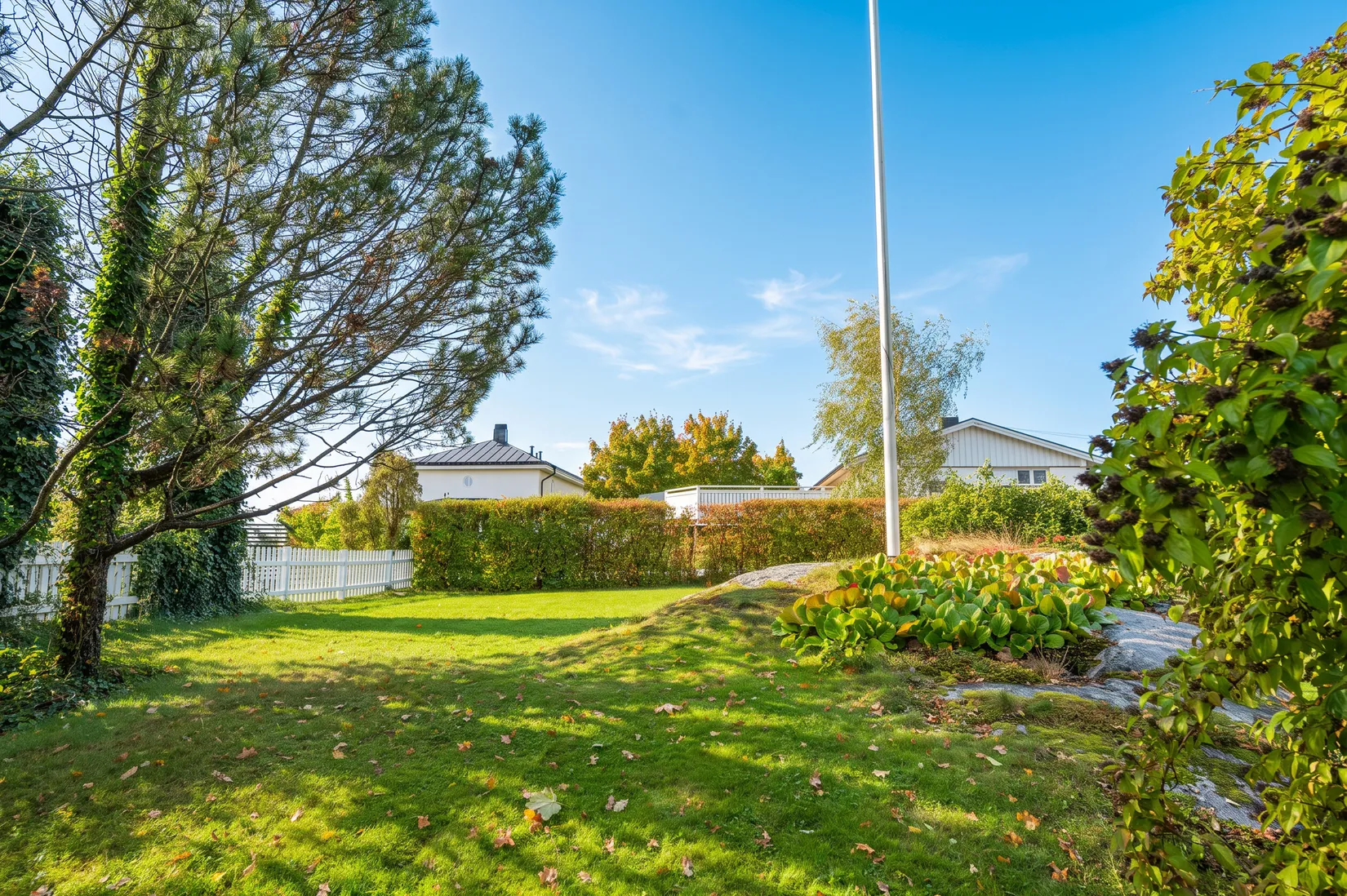 Villa, Gåsörtstigen 8, Hässelby Södra Villastad, Stockholm