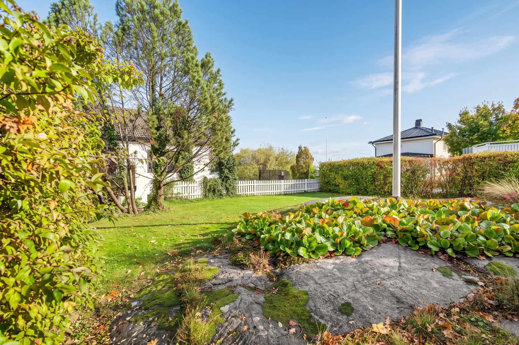 Villa, Gåsörtstigen 8, Hässelby Södra Villastad, Stockholm