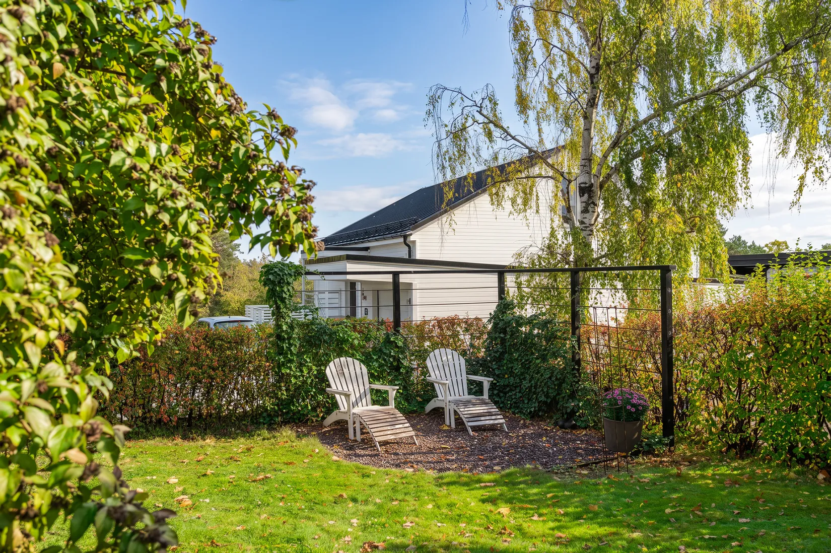 Villa, Gåsörtstigen 8, Hässelby Södra Villastad, Stockholm