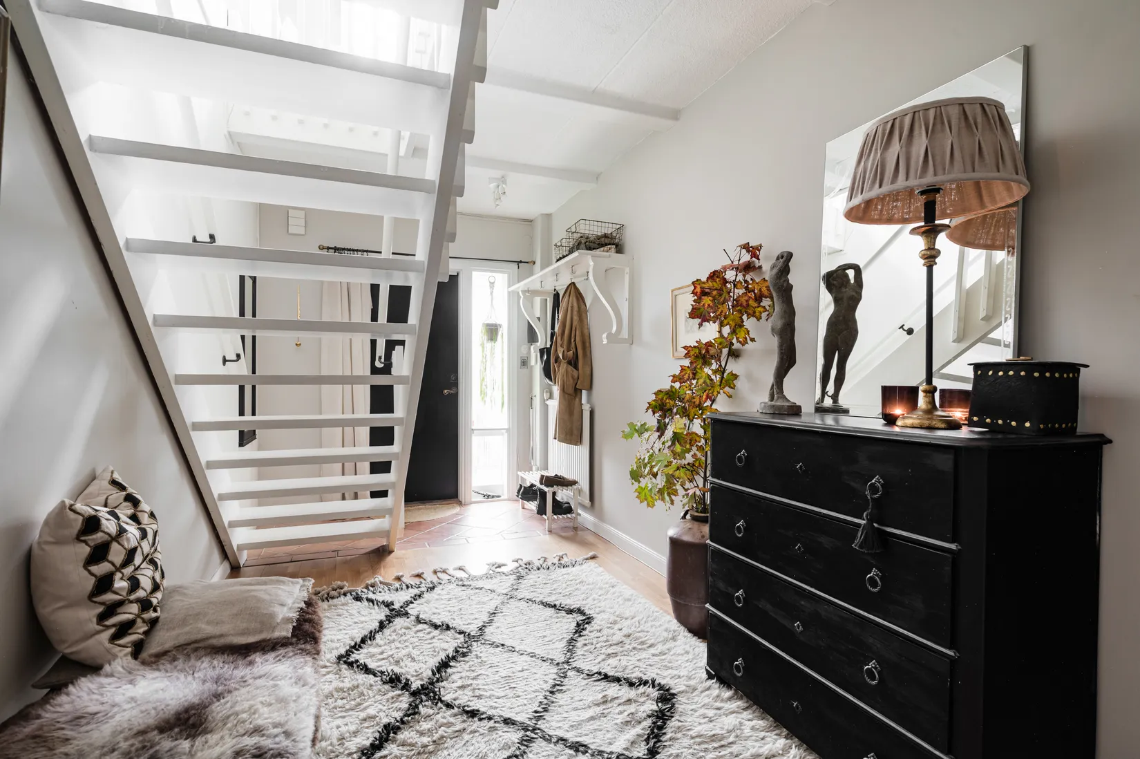 Villa, Gåsörtstigen 8, Hässelby Södra Villastad, Stockholm