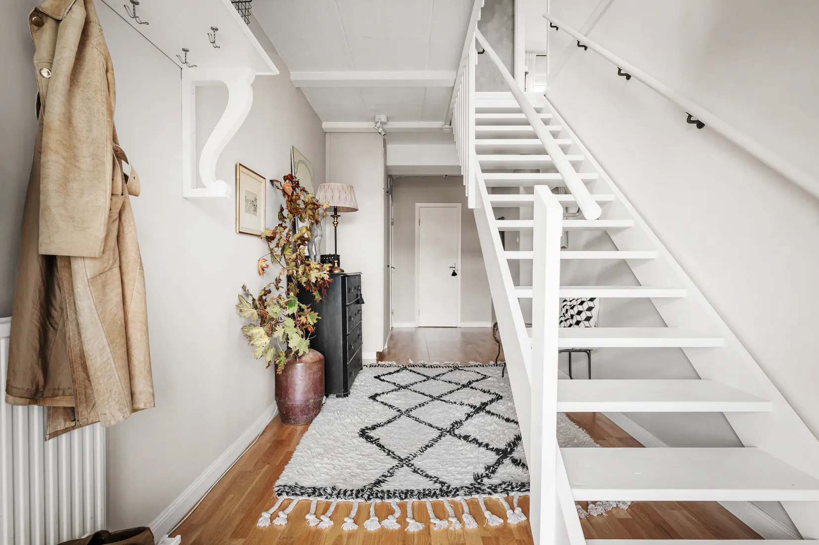 Villa, Gåsörtstigen 8, Hässelby Södra Villastad, Stockholm