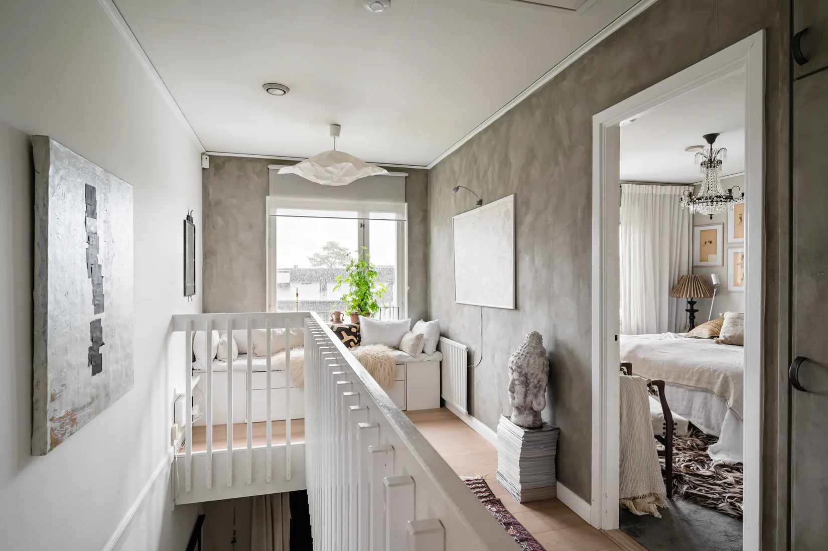 Villa, Gåsörtstigen 8, Hässelby Södra Villastad, Stockholm