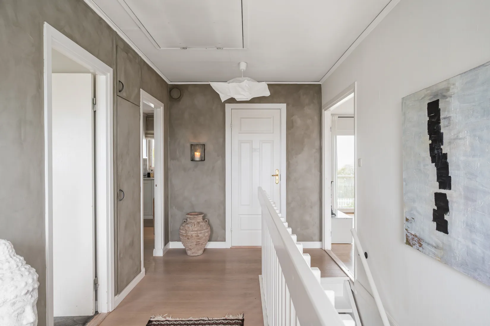 Villa, Gåsörtstigen 8, Hässelby Södra Villastad, Stockholm