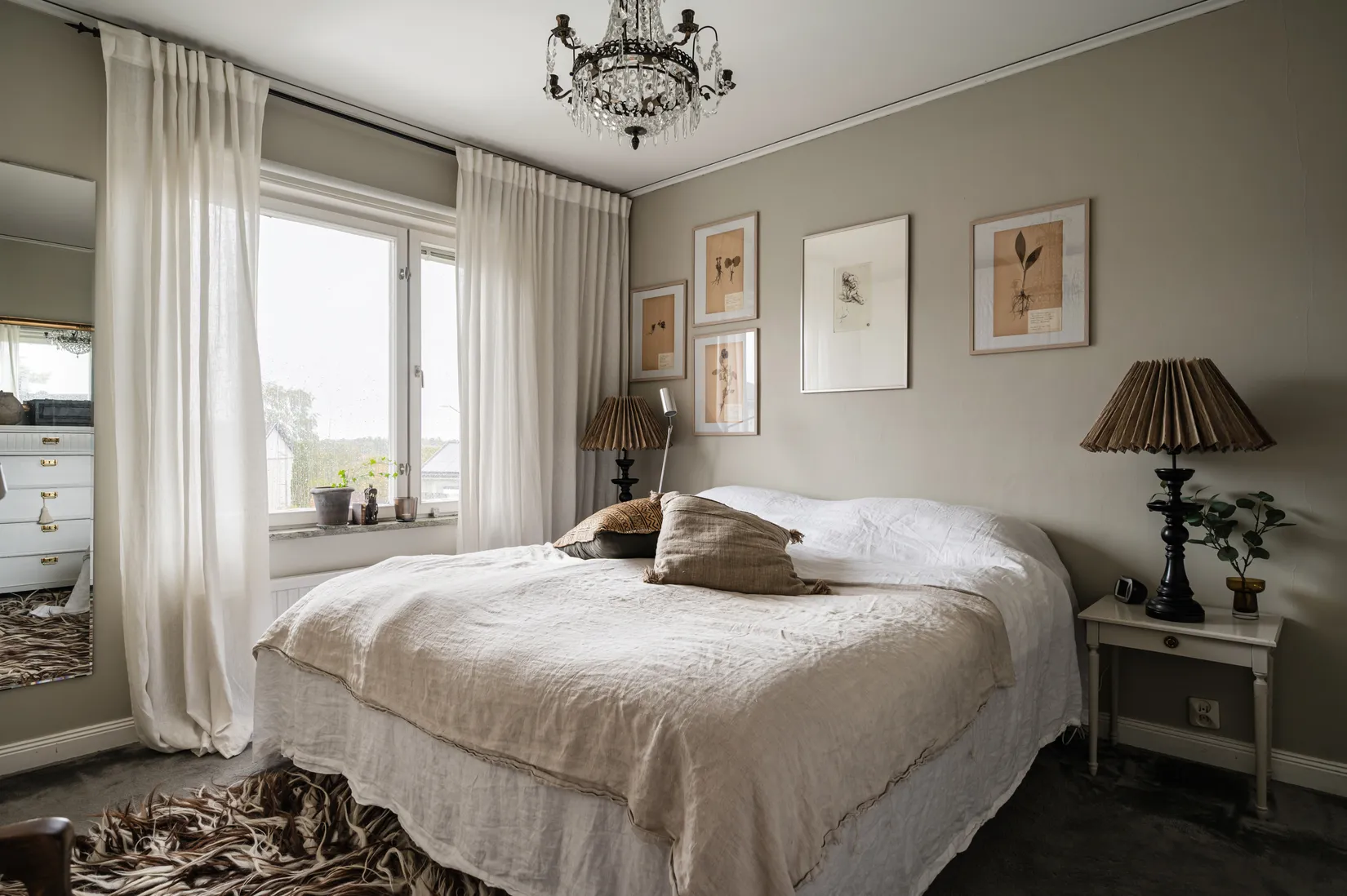 Villa, Gåsörtstigen 8, Hässelby Södra Villastad, Stockholm