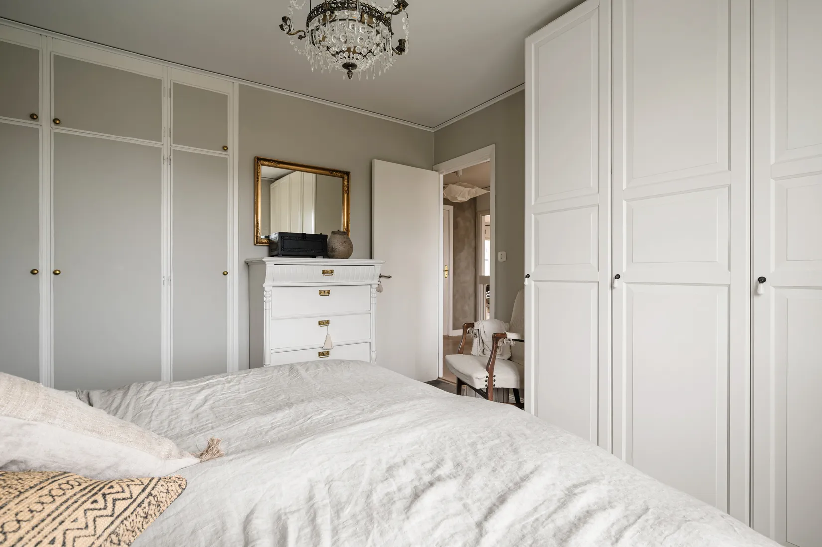 Villa, Gåsörtstigen 8, Hässelby Södra Villastad, Stockholm