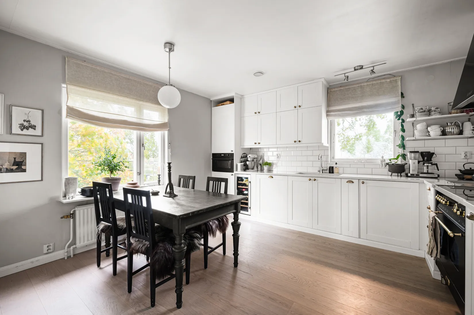 Villa, Gåsörtstigen 8, Hässelby Södra Villastad, Stockholm