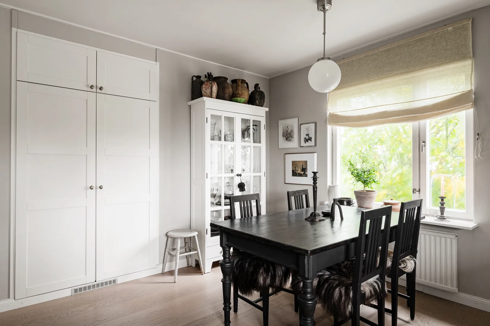 Villa, Gåsörtstigen 8, Hässelby Södra Villastad, Stockholm