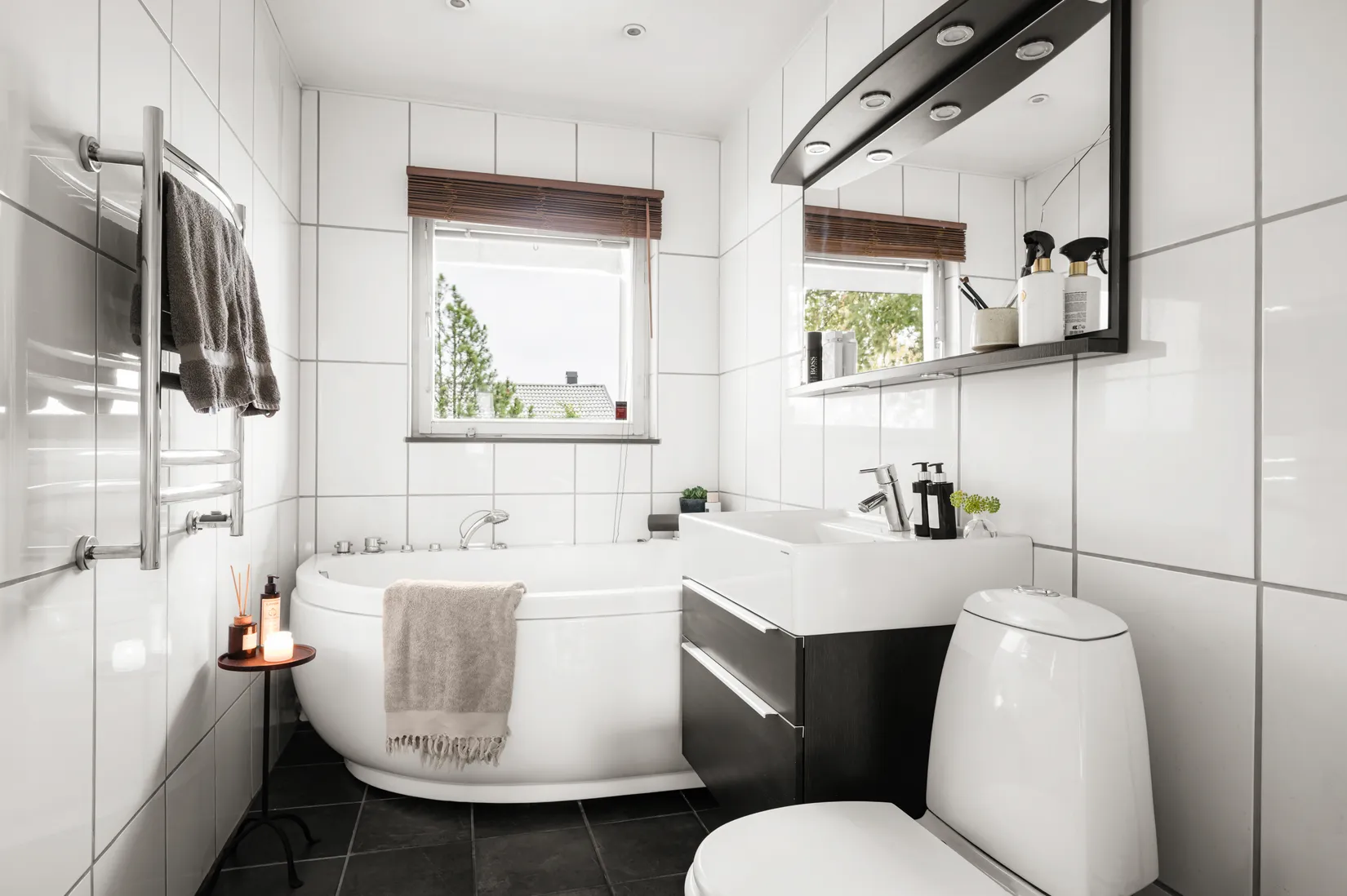 Villa, Gåsörtstigen 8, Hässelby Södra Villastad, Stockholm