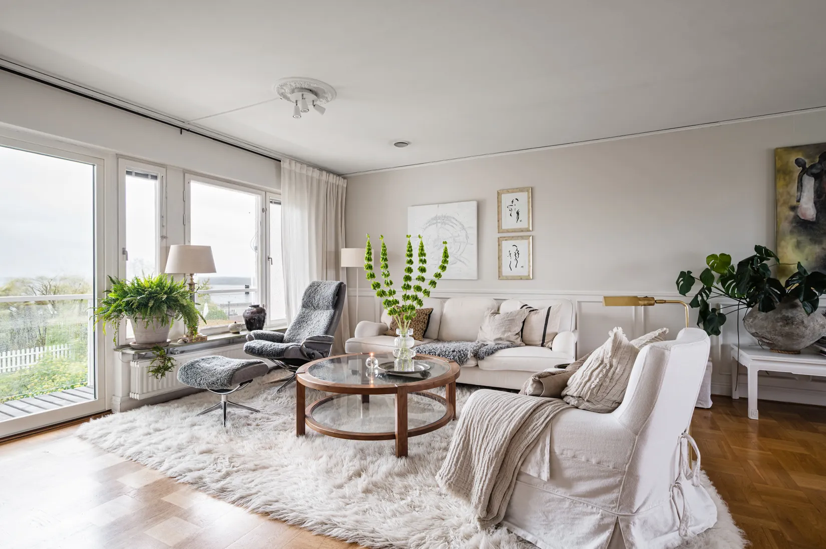 Villa, Gåsörtstigen 8, Hässelby Södra Villastad, Stockholm