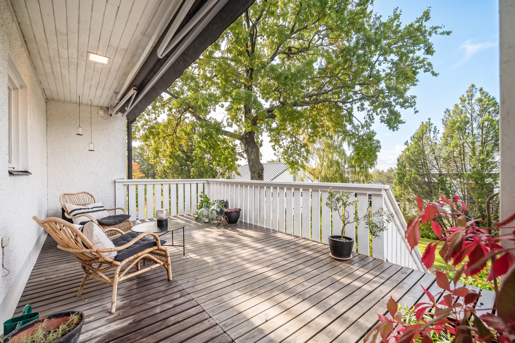 Villa, Gåsörtstigen 8, Hässelby Södra Villastad, Stockholm