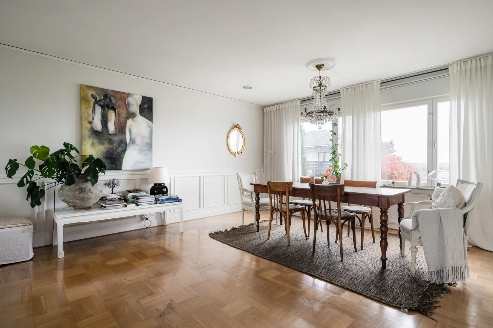 Villa, Gåsörtstigen 8, Hässelby Södra Villastad, Stockholm