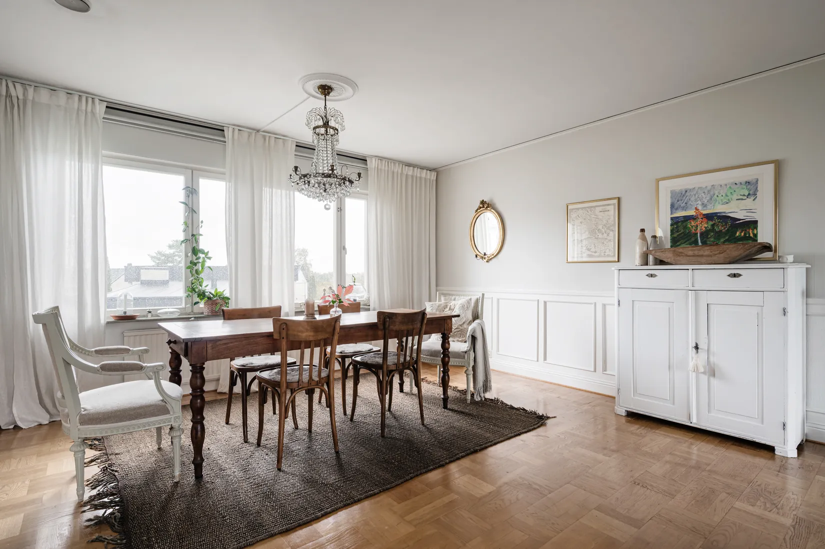 Villa, Gåsörtstigen 8, Hässelby Södra Villastad, Stockholm