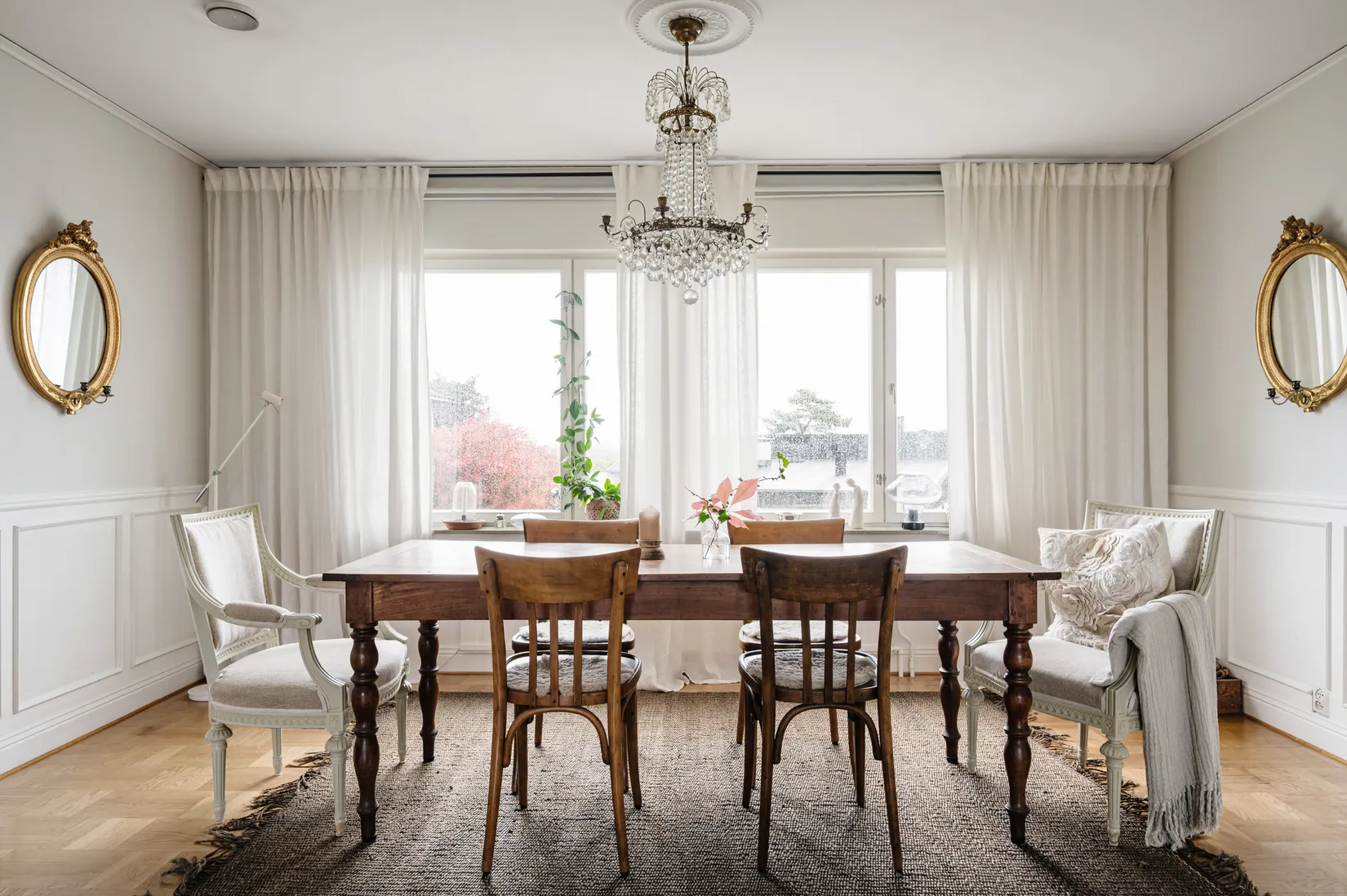 Villa, Gåsörtstigen 8, Hässelby Södra Villastad, Stockholm