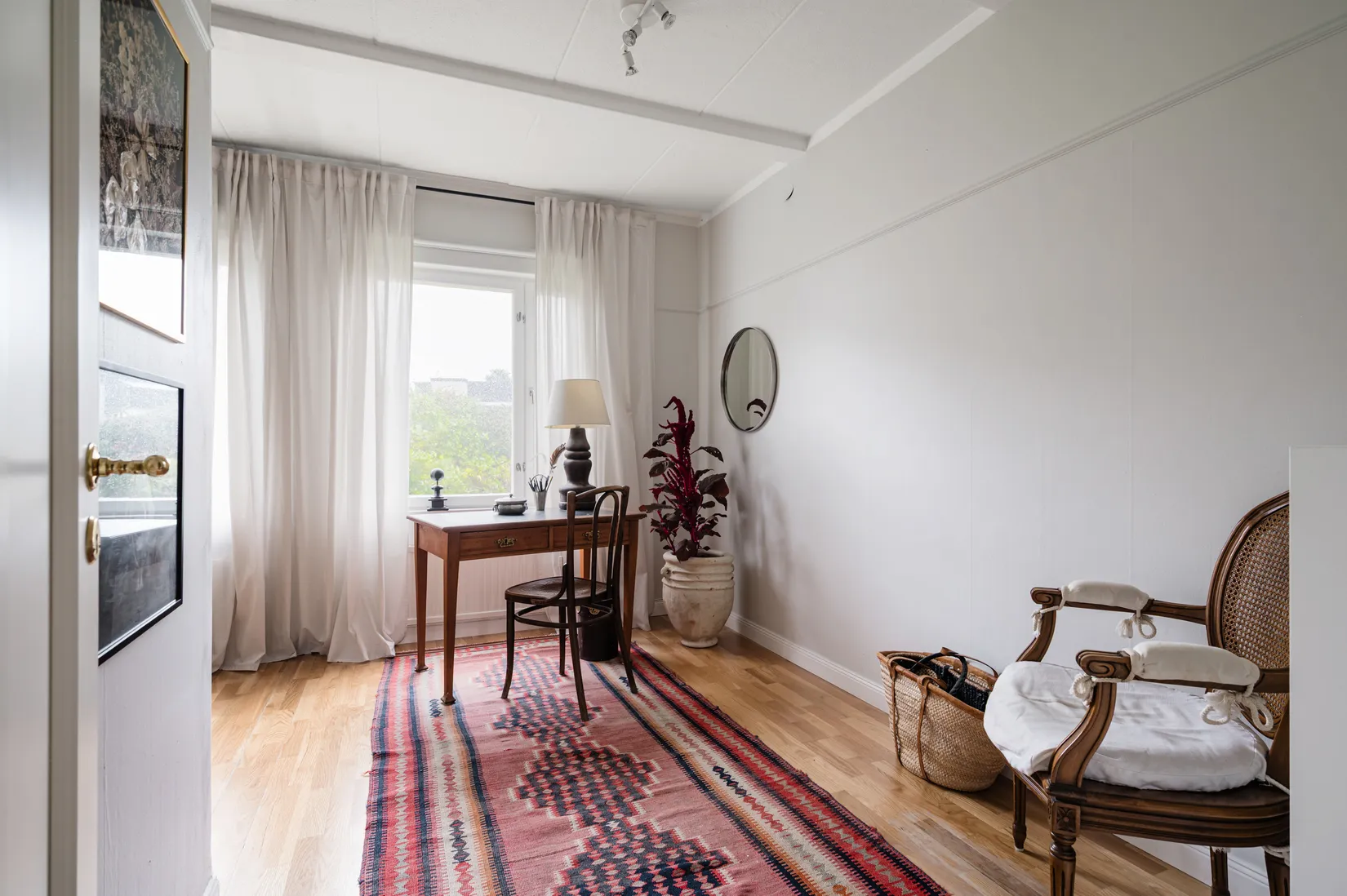 Villa, Gåsörtstigen 8, Hässelby Södra Villastad, Stockholm