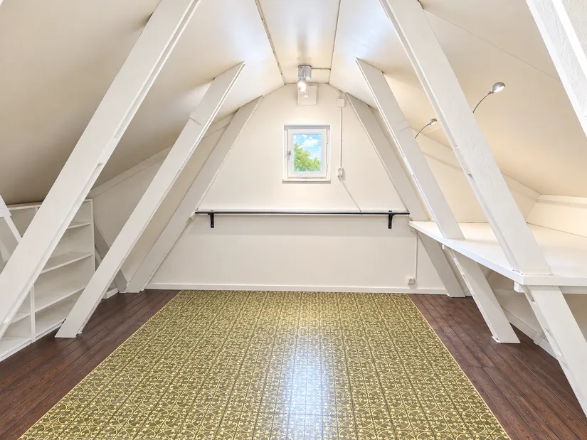 Villa, Gåsörtstigen 8, Hässelby Södra Villastad, Stockholm