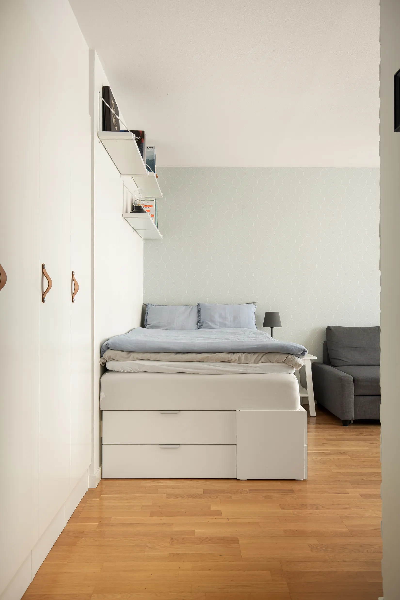 Bostadsrätt, Vingårdsgatan 5, Liljeholmskajen, Stockholm