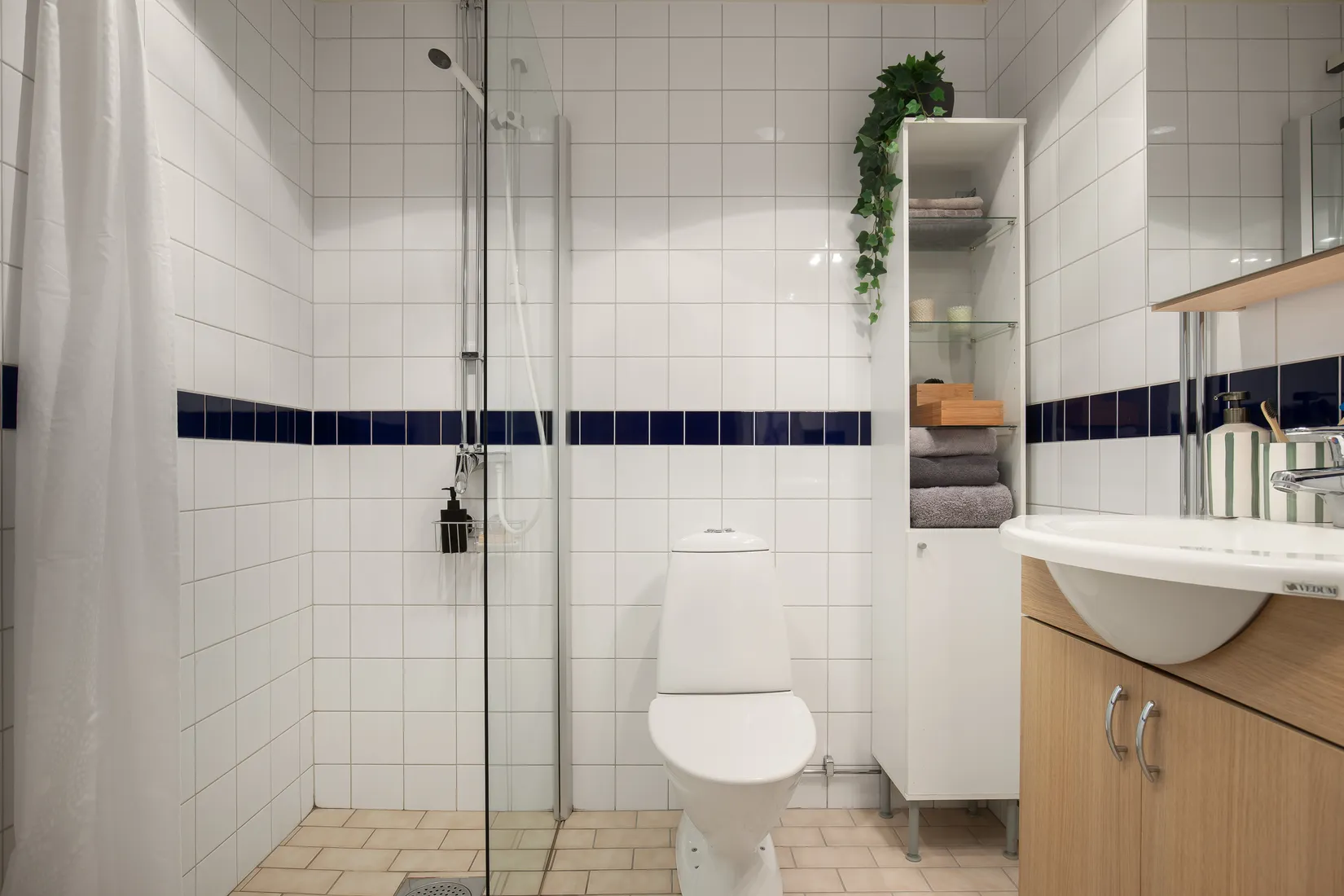 Bostadsrätt, Vingårdsgatan 5, Liljeholmskajen, Stockholm