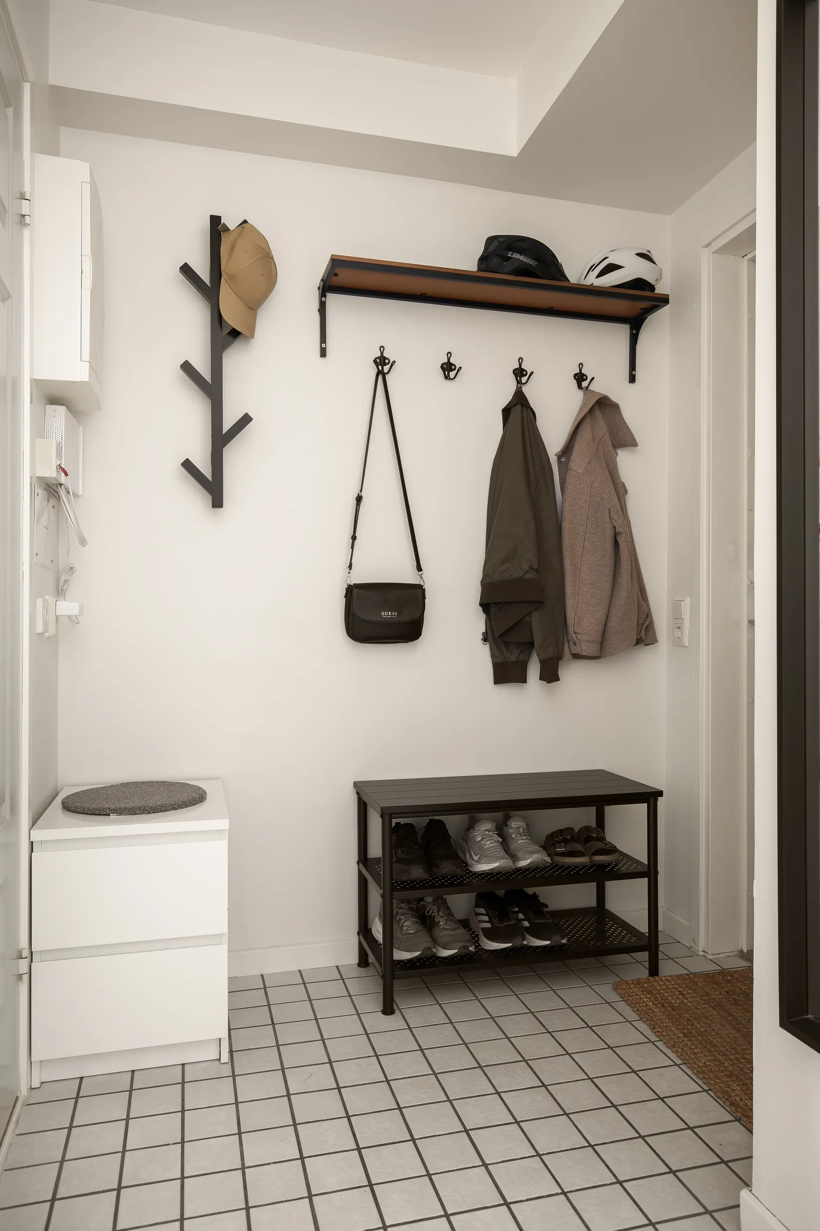 Bostadsrätt, Vingårdsgatan 5, Liljeholmskajen, Stockholm