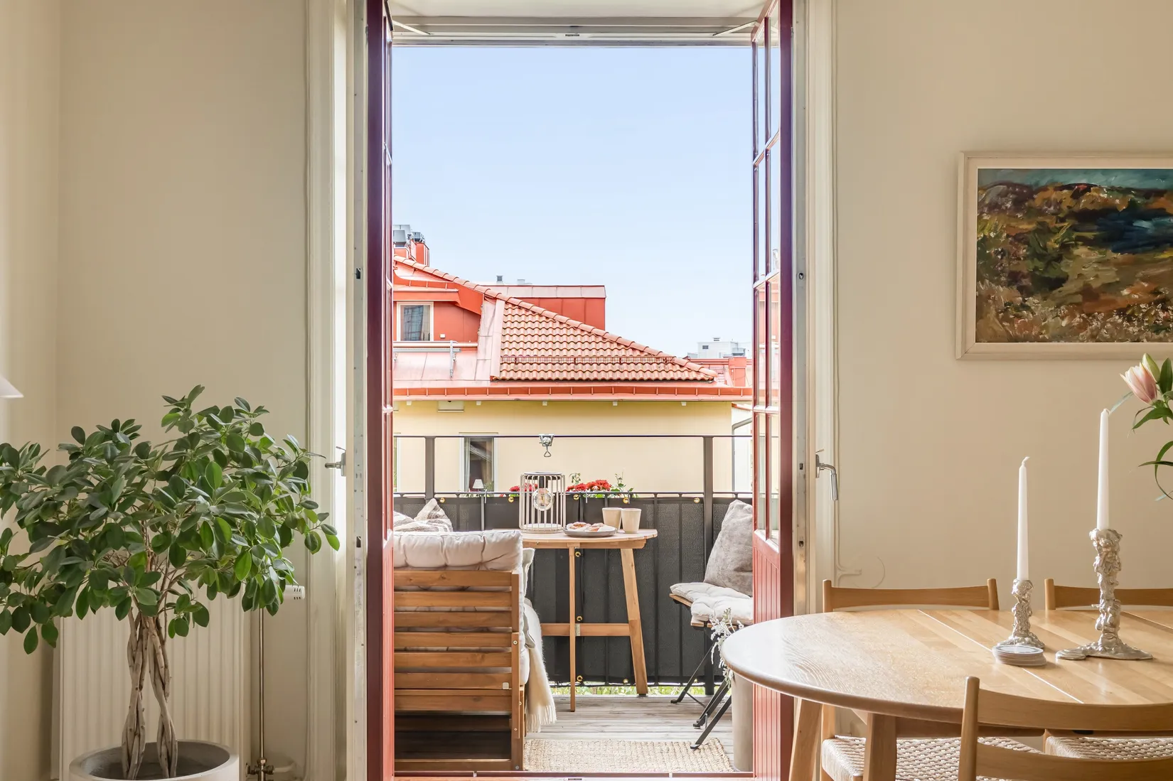 Bostadsrätt, Sturegatan 47b, Centrala Sundbyberg, Sundbyberg