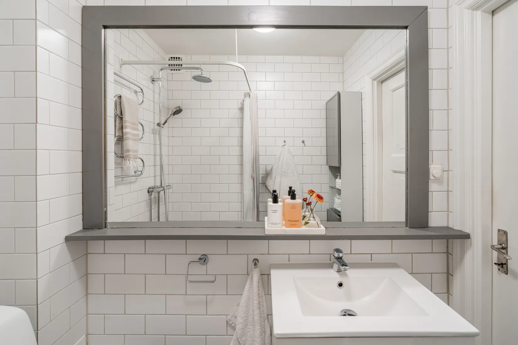 Bostadsrätt, Sturegatan 47b, Centrala Sundbyberg, Sundbyberg